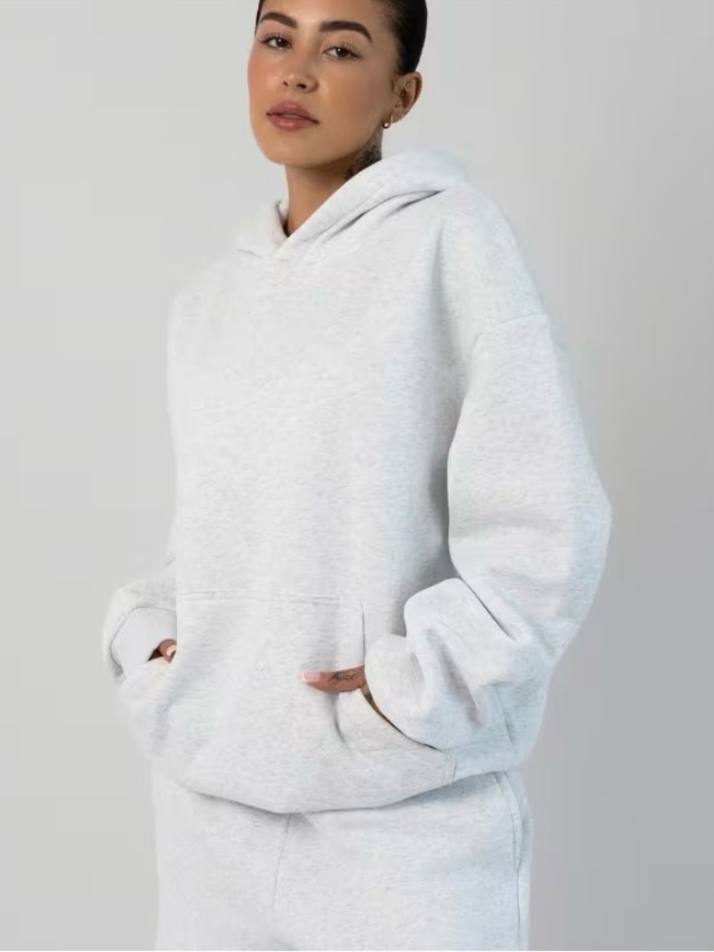 Comfrt Signature Hoodie